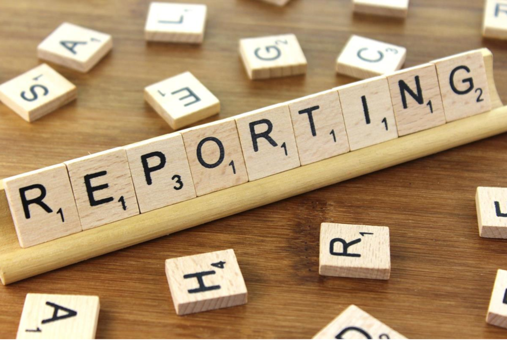 Report Rules New EU Sustainability Reporting Rules Ask EU and U.S. Companies for ...