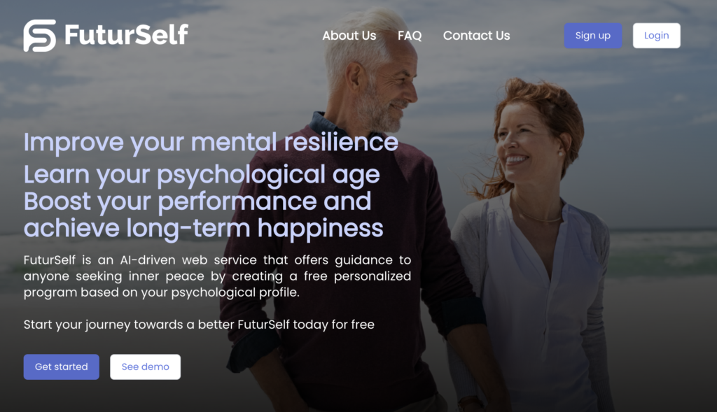 Deep Longevity Selected by Kickstart as One of the Most Promising Start ...